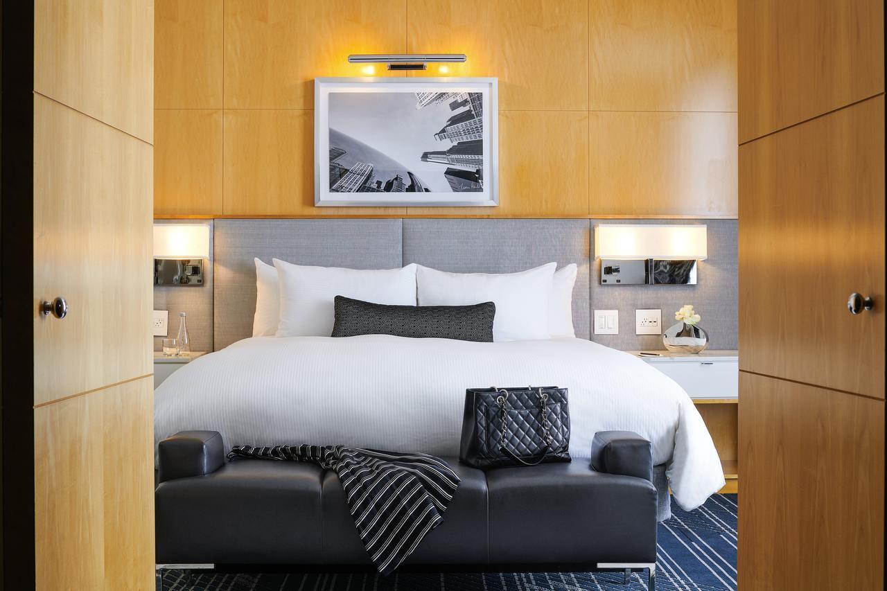 Hotel Sofitel Magnificent Mile