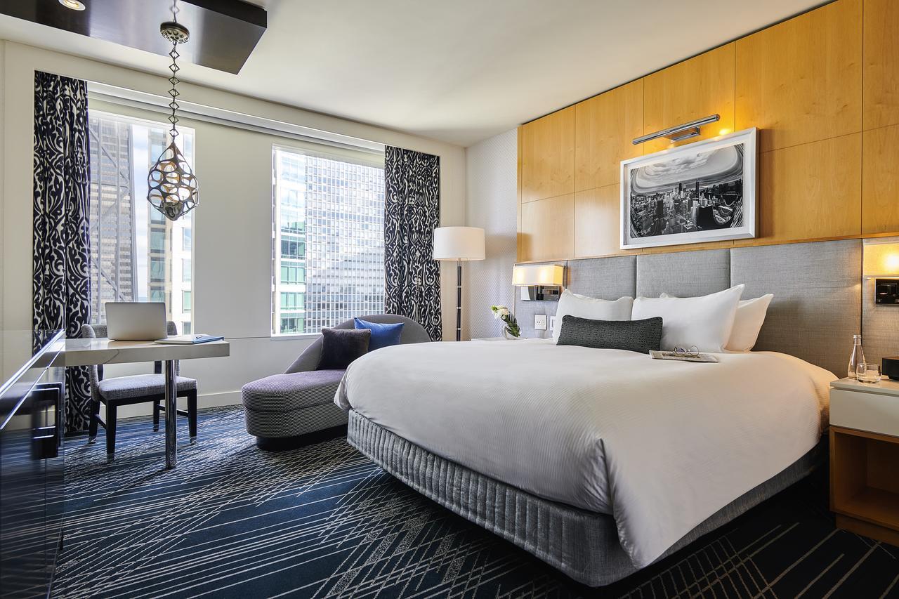Sofitel Magnificent Mile