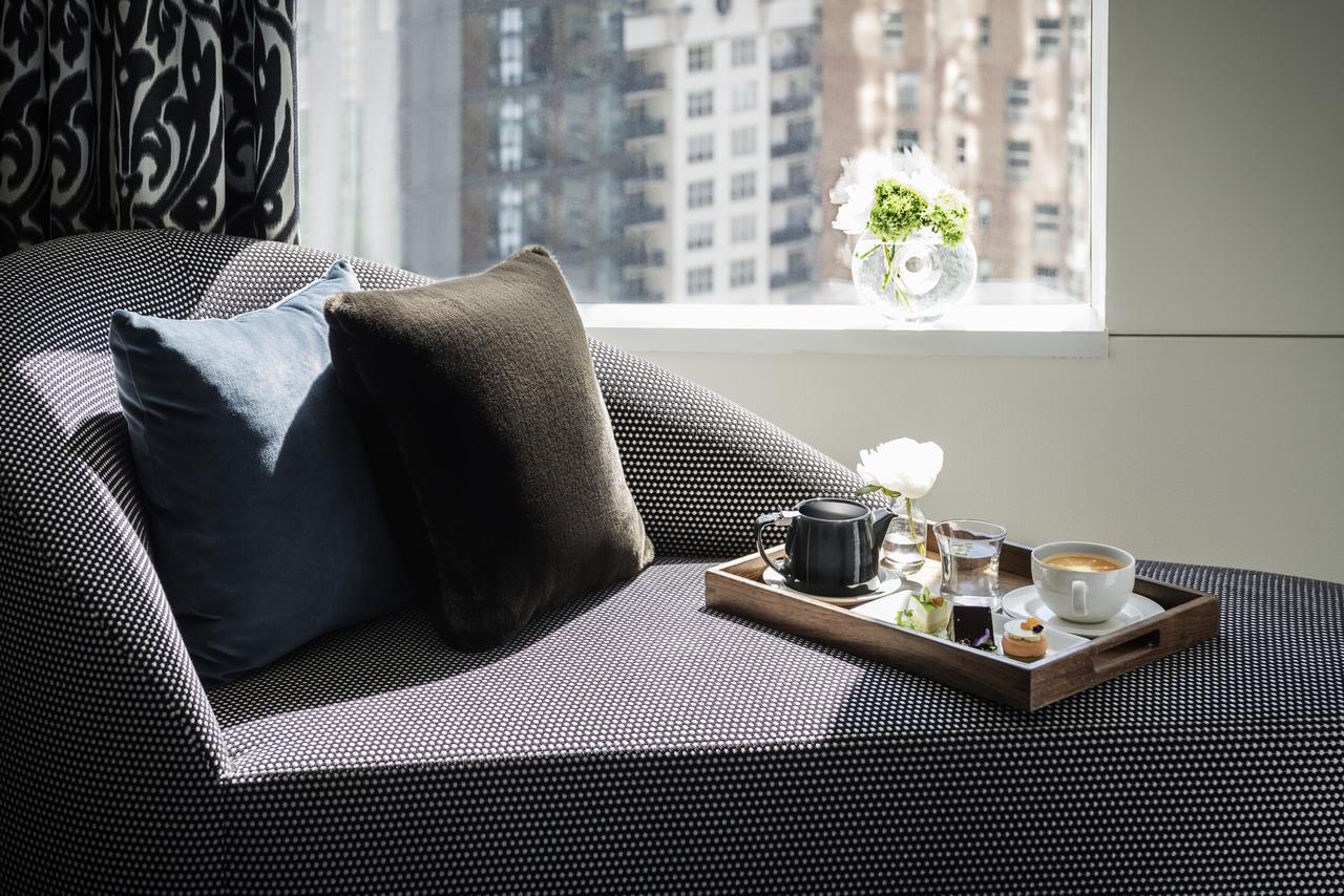 Sofitel Magnificent Mile Hotel Chicago