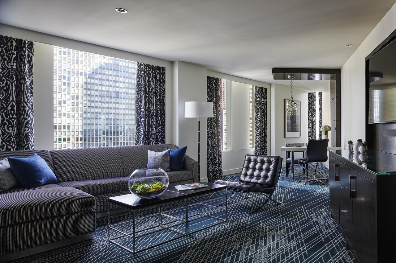 Sofitel Magnificent Mile 5* Chicago