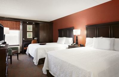 Hampton Chicago-midway Airport 3* Bedford Park