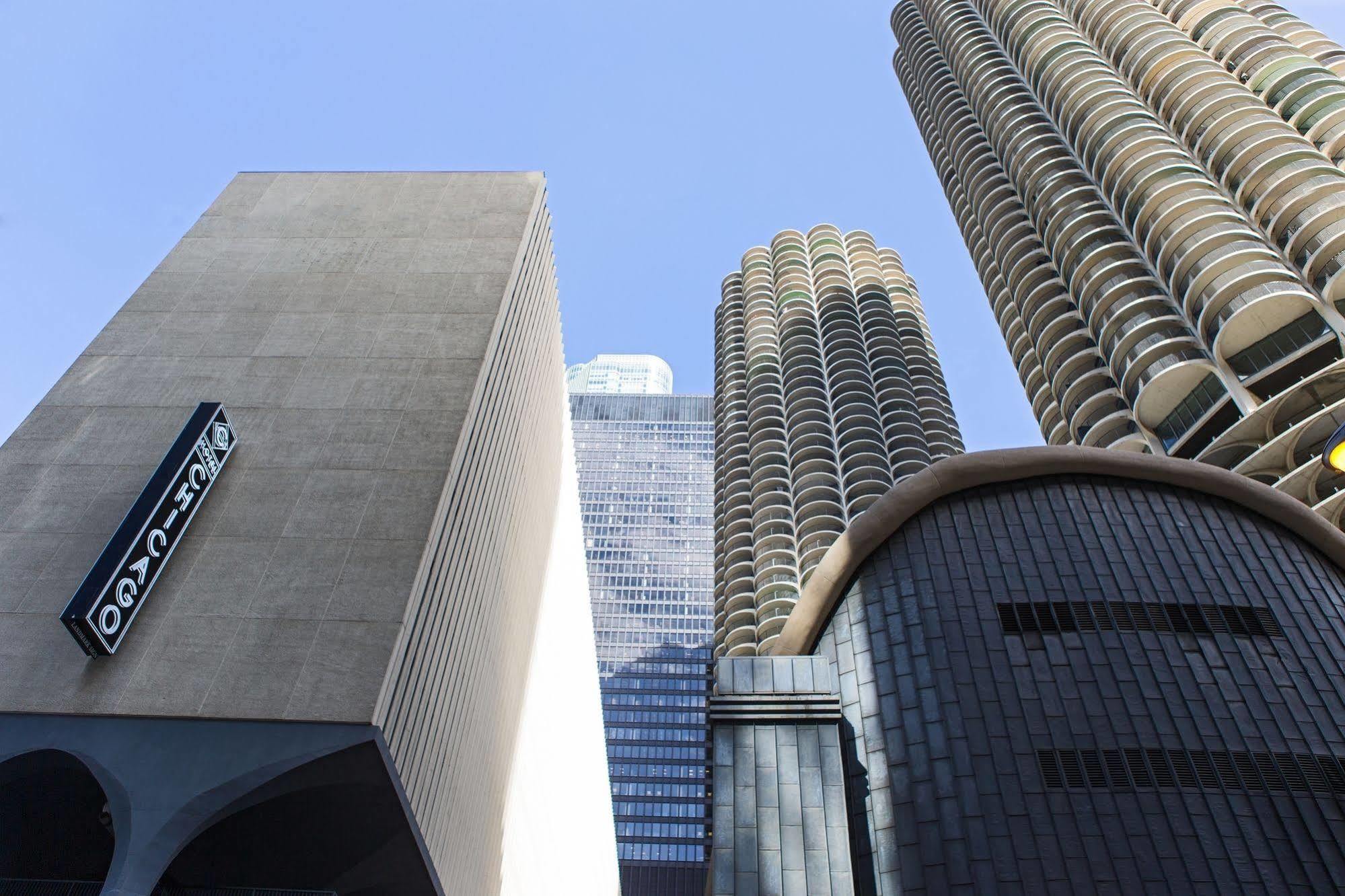 Downtown, Autograph Collection