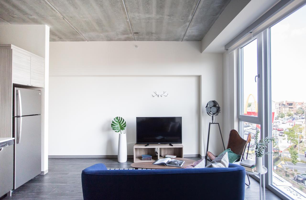 Sonder — The Western Aparthotel 4*