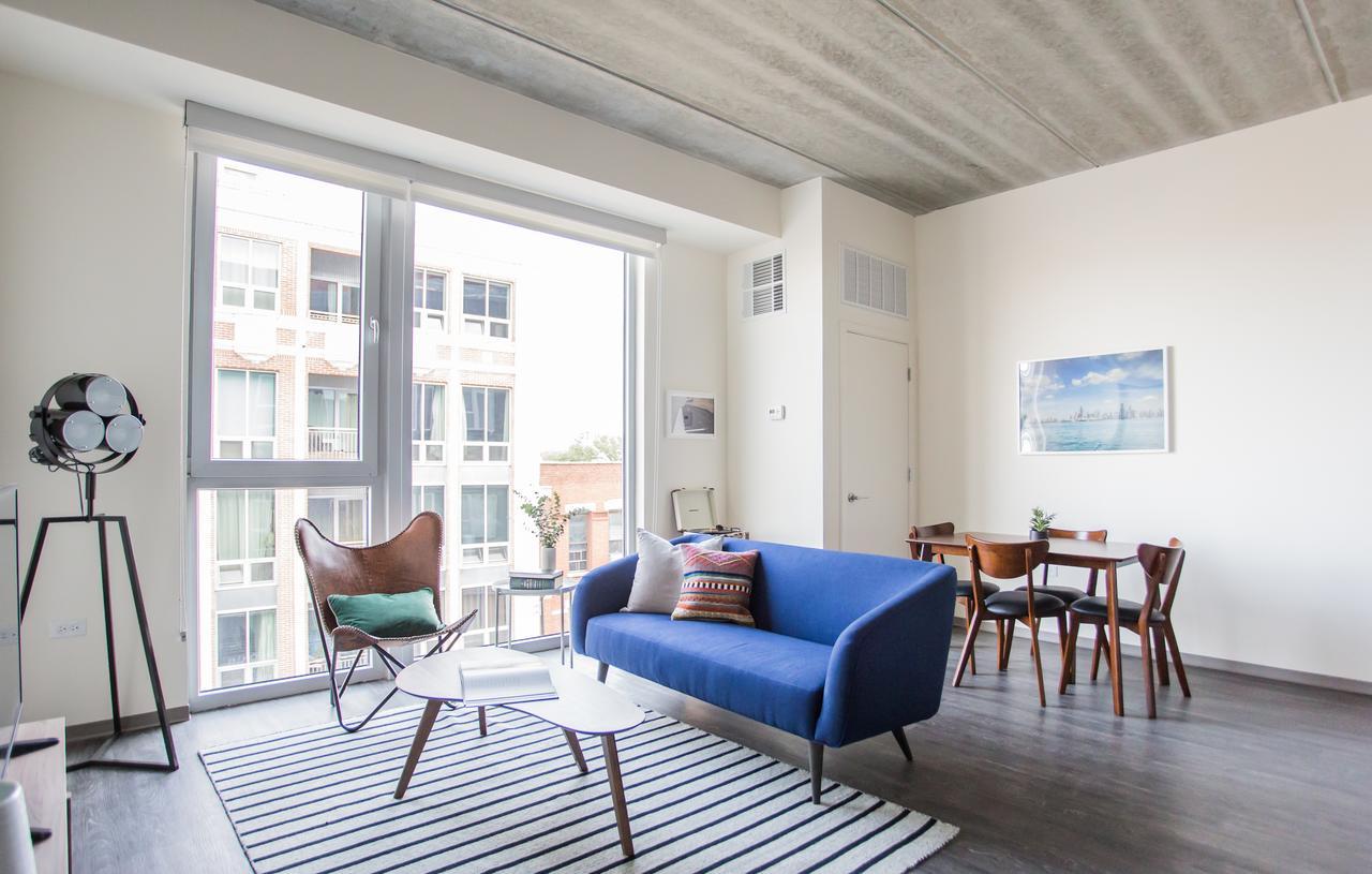 Sonder — The Western Aparthotel 4*