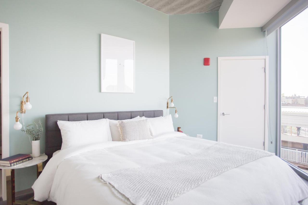 Sonder — The Western Aparthotel