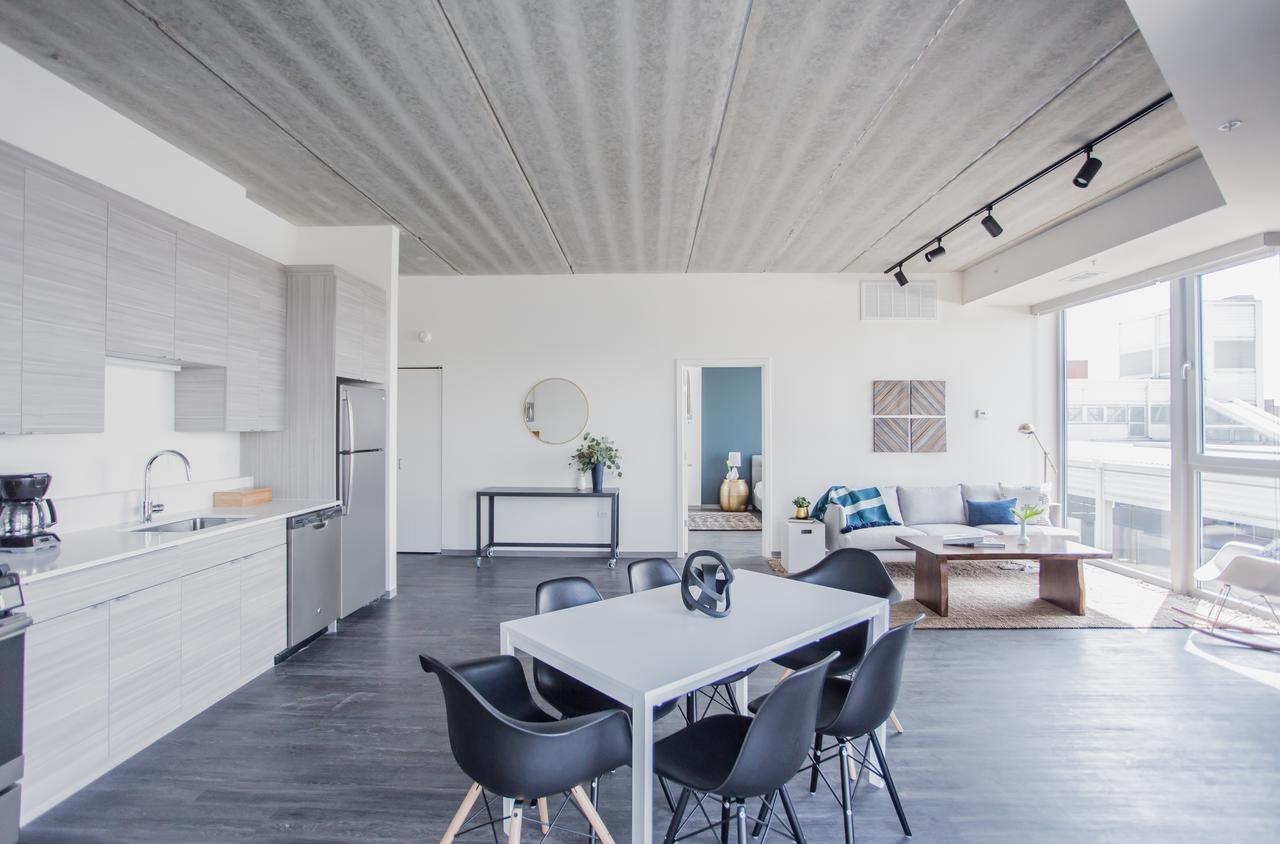 Sonder — The Western Aparthotel