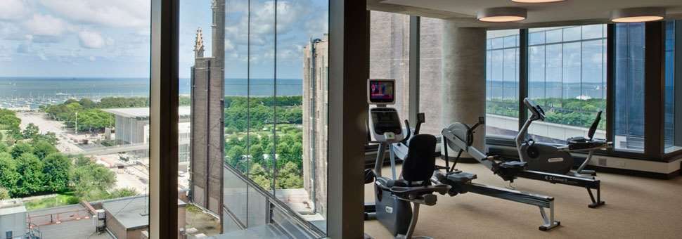 Hotel University Club Of 5*