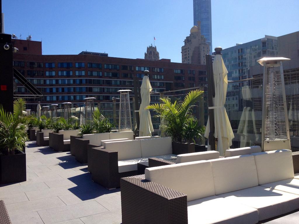 Ivy Boutique (adults Only) 4* Chicago