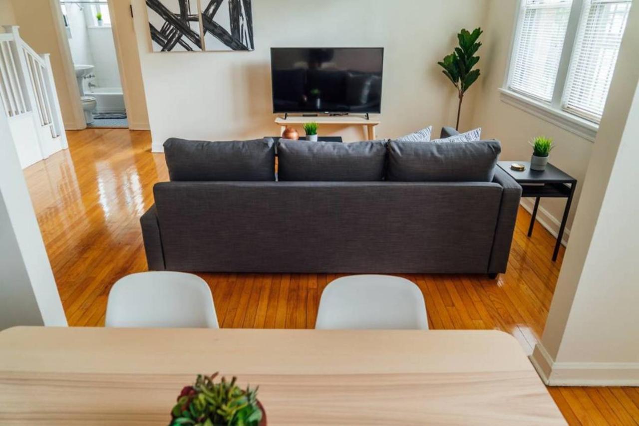 1br Modern In The Heart Of The - Marshfield G