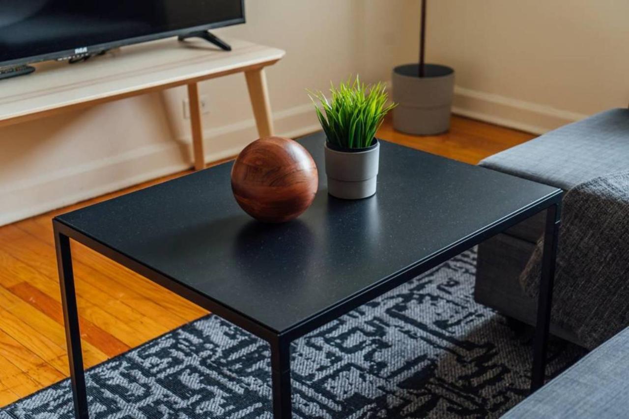 1br Modern In The Heart Of The - Marshfield G Apartment