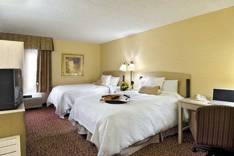 Hampton Chicago-midway Airport 3* Bedford Park
