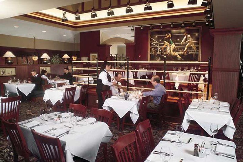 Hotel Hampton Chicago-midway Airport