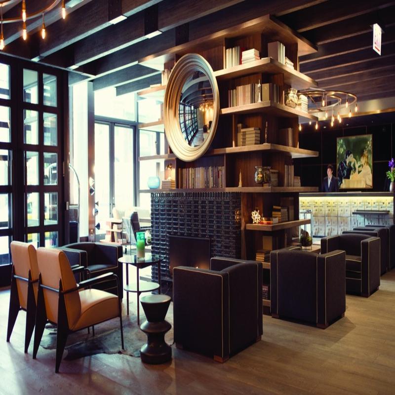 Thompson Chicago, By Hyatt Hotel 4*