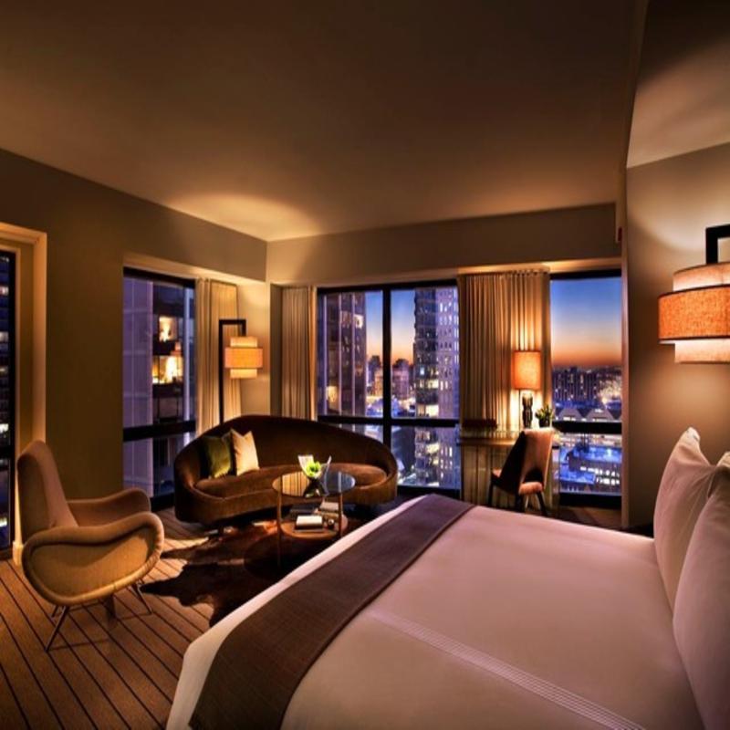 Hotel Thompson Chicago, By Hyatt 4*