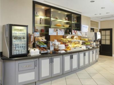 Express - Magnificent Mile By Ihg Hotel