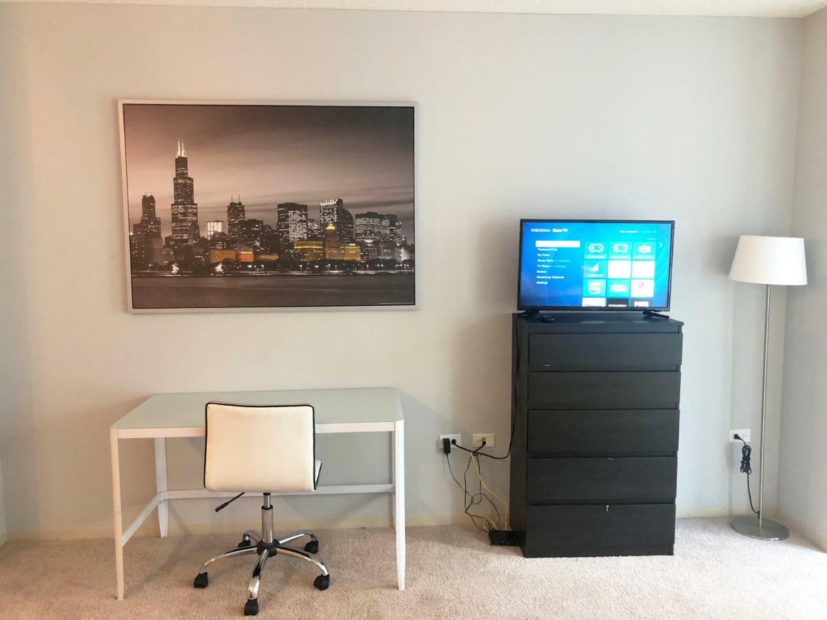 Apartment Ich Suites *