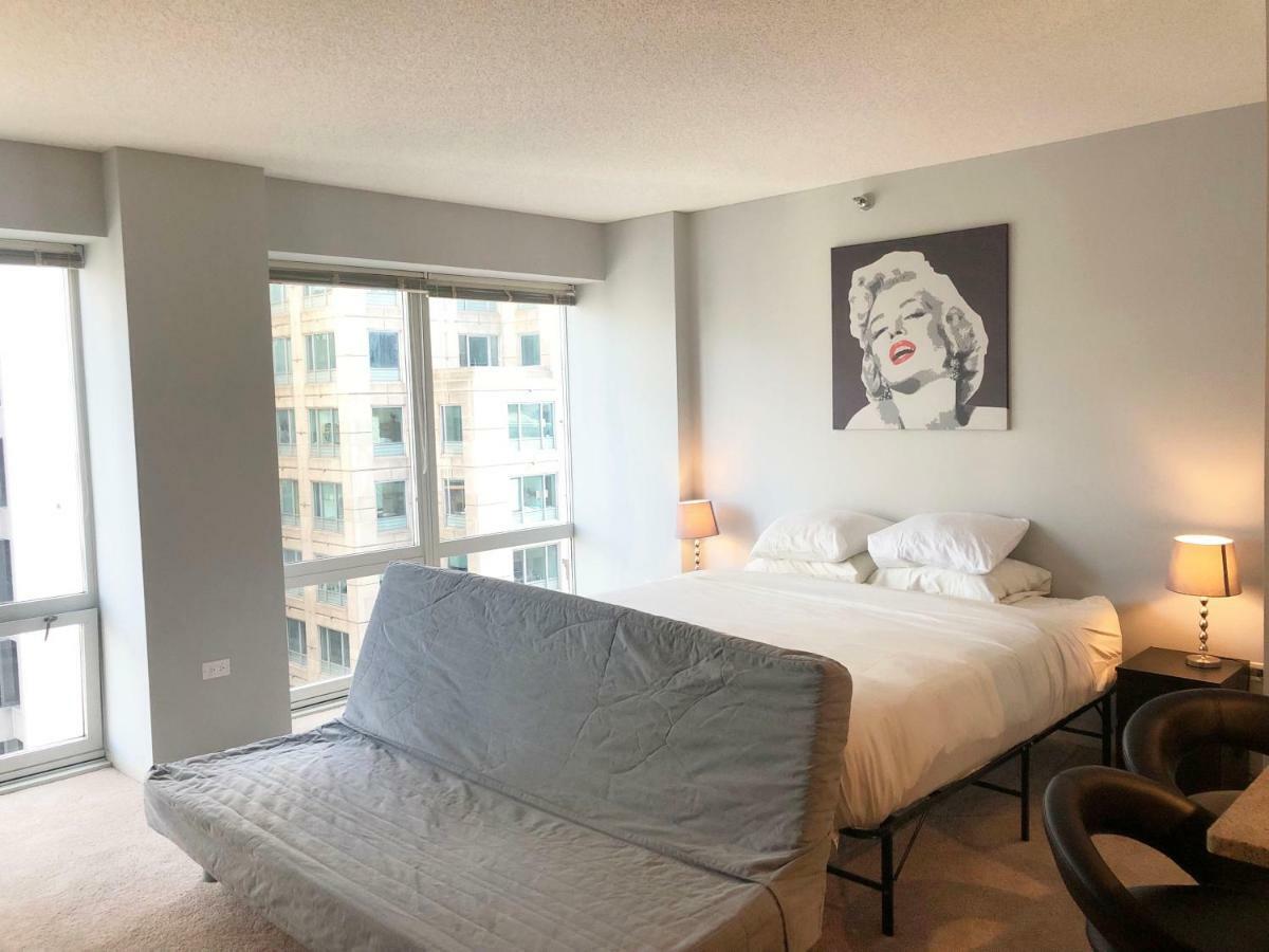 Apartment Ich Suites Chicago