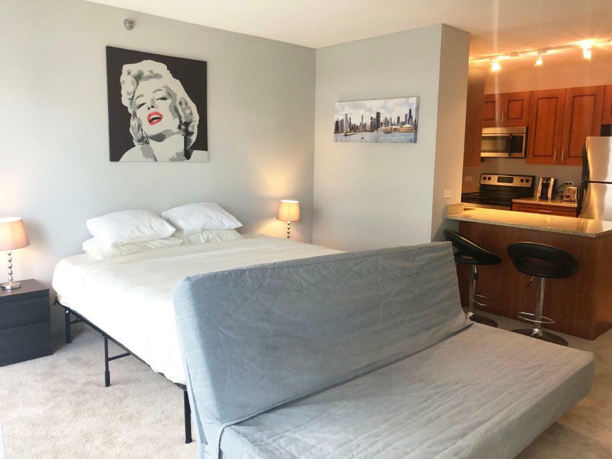 Ich Suites Apartment *
