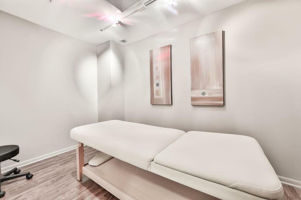 Ich Suites Apartment *