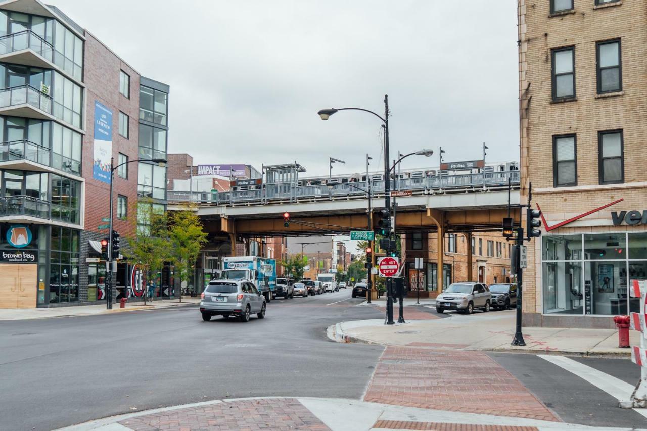1br Modern In The Heart Of The - Marshfield G Apartment *