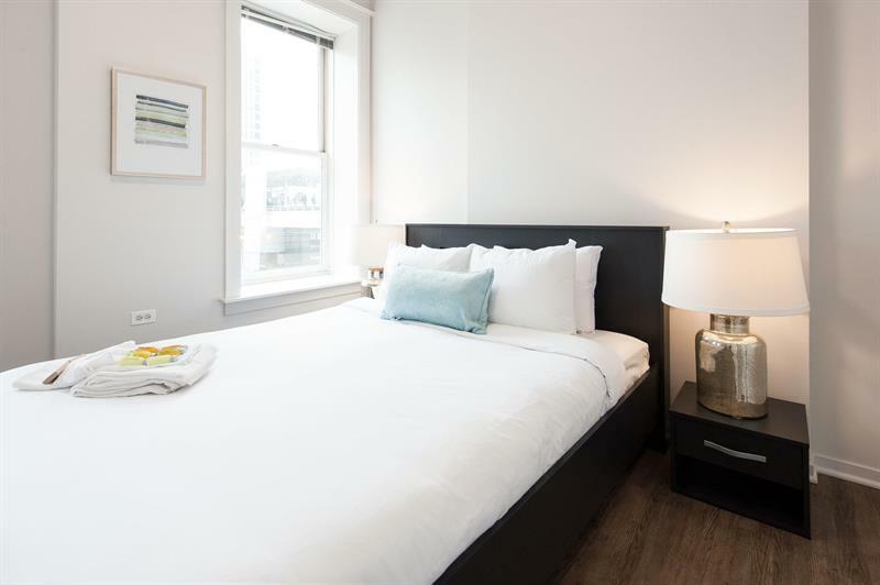 Bright 1br In The South Loop By Sonder Apartment
