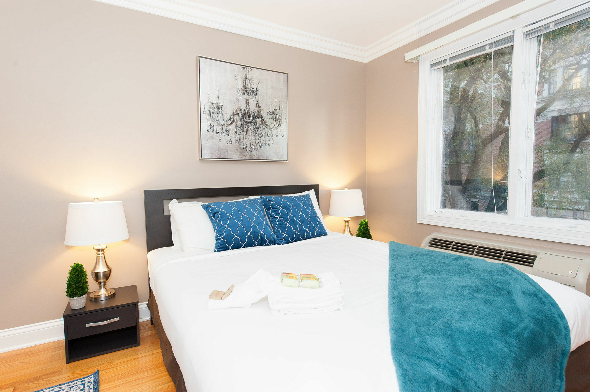 Intimate In Gold Coast By Sonder