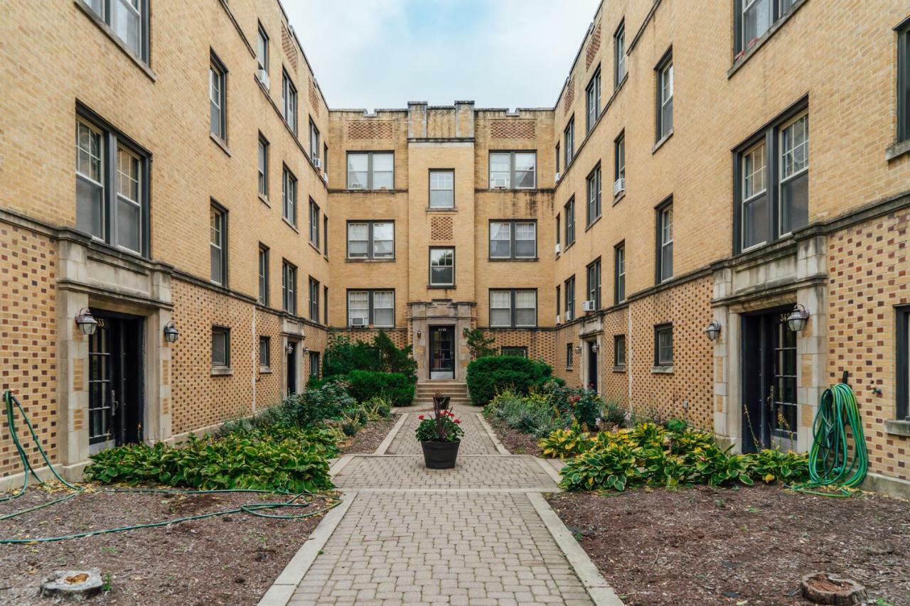 1br Modern In The Heart Of The - Marshfield G *
