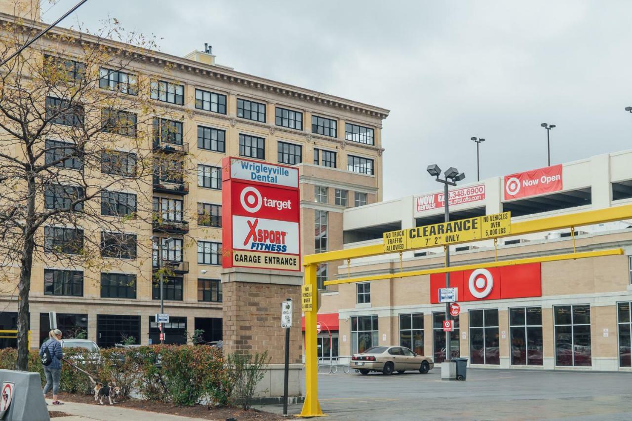 1br Modern In The Heart Of The - Marshfield G * Chicago