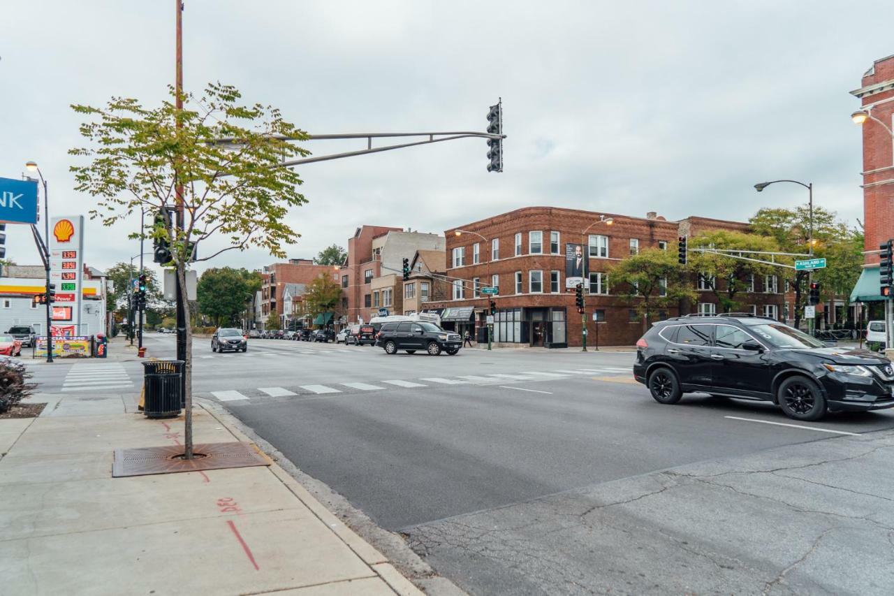 Apartment 1br Modern In The Heart Of The - Marshfield G *