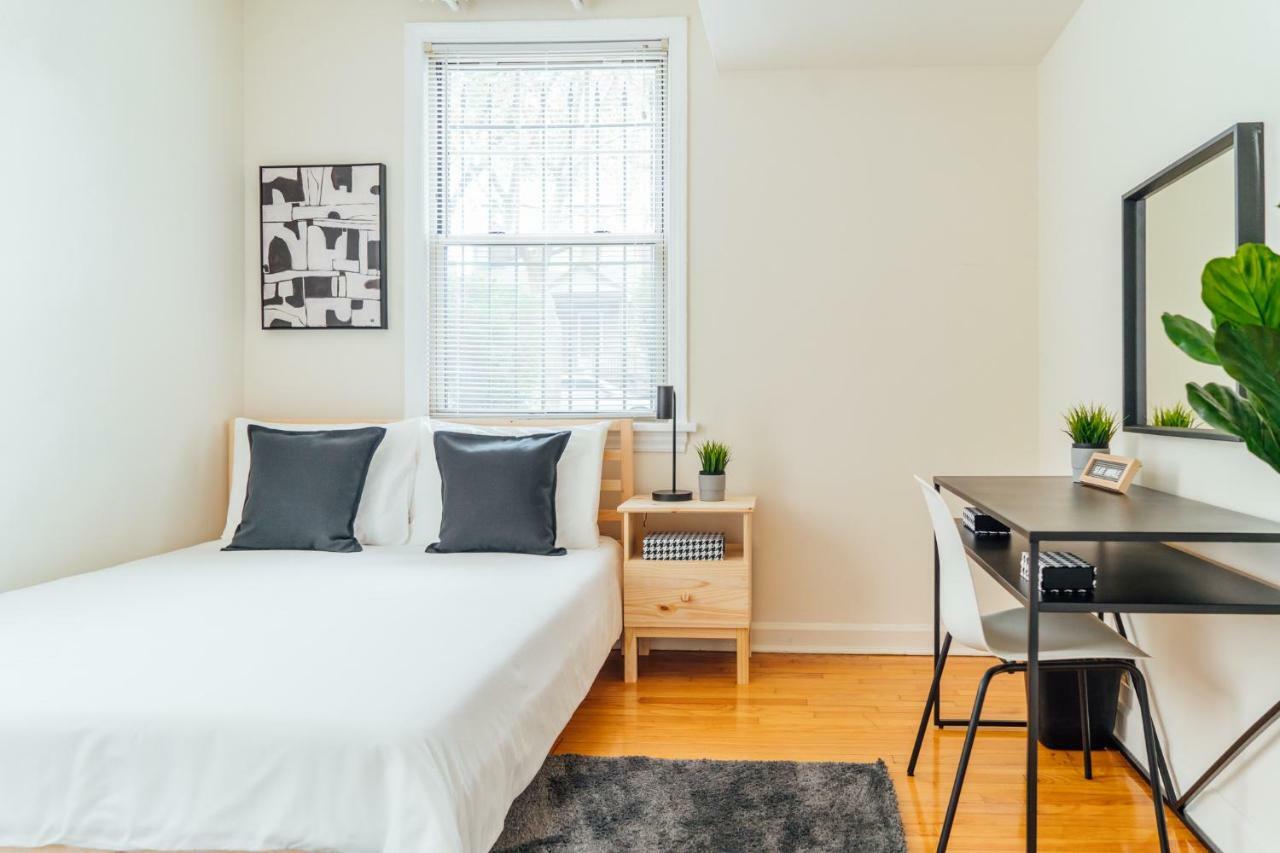 1br Modern In The Heart Of The - Marshfield G * Chicago