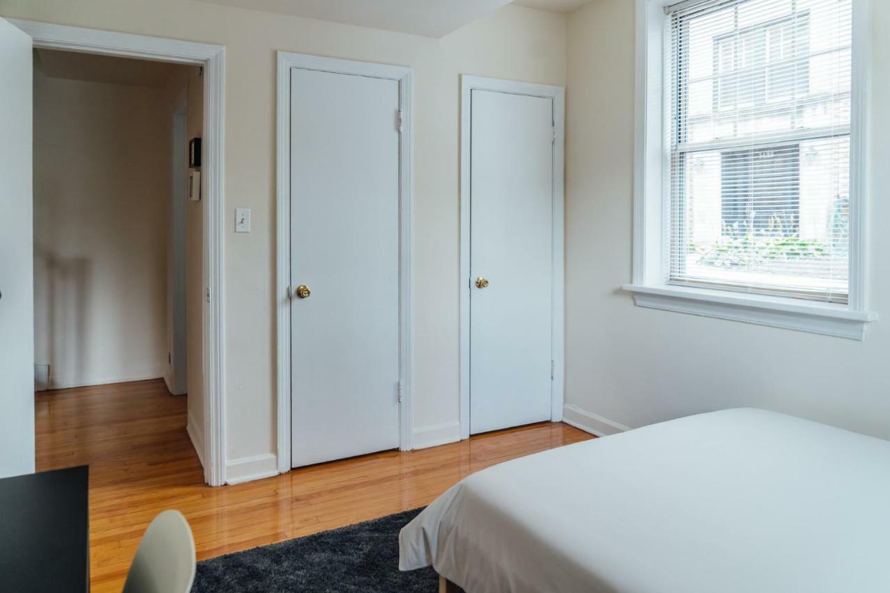 Apartment 1br Modern In The Heart Of The - Marshfield G *