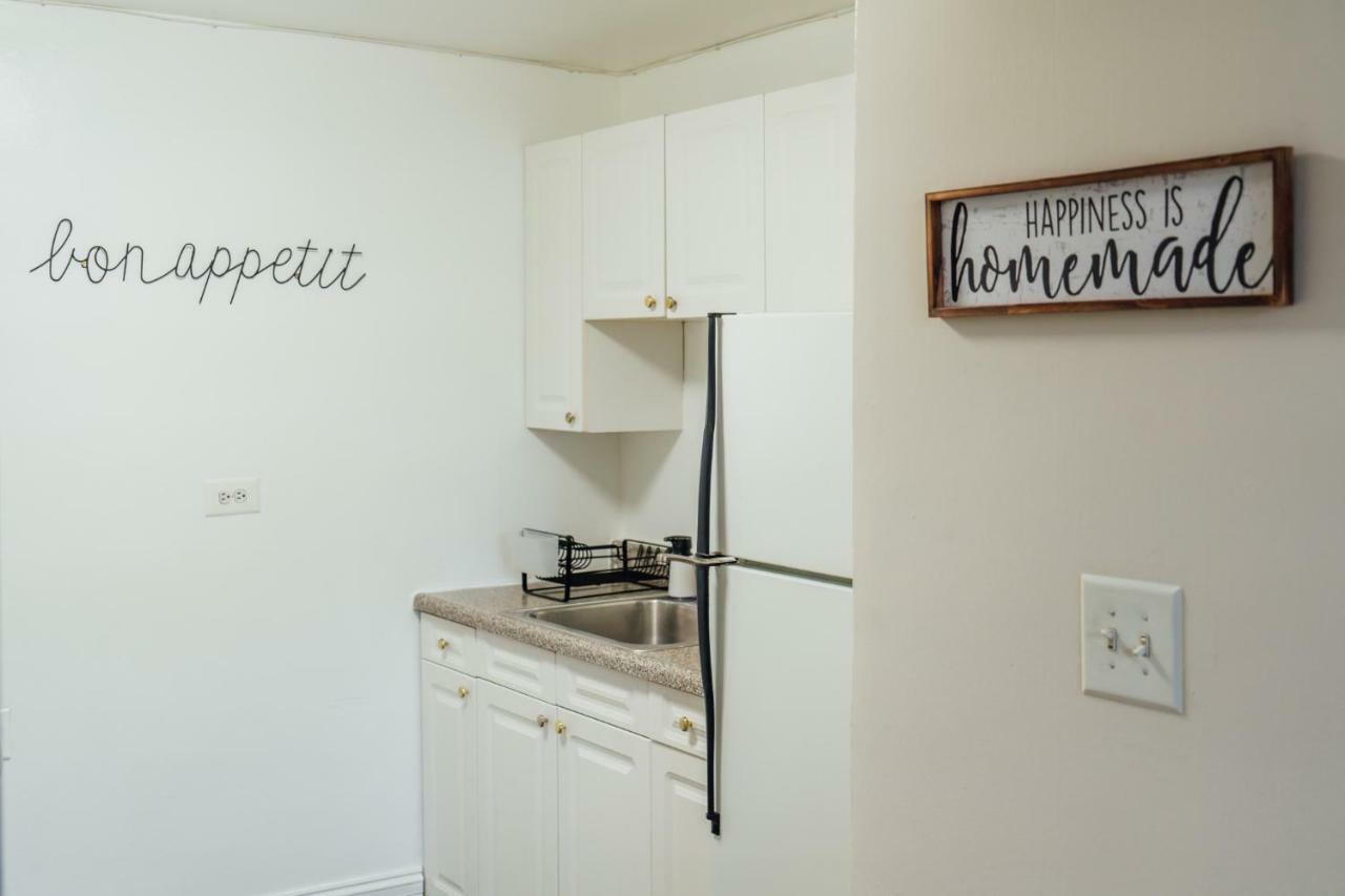 1br Modern In The Heart Of The - Marshfield G Apartment Chicago