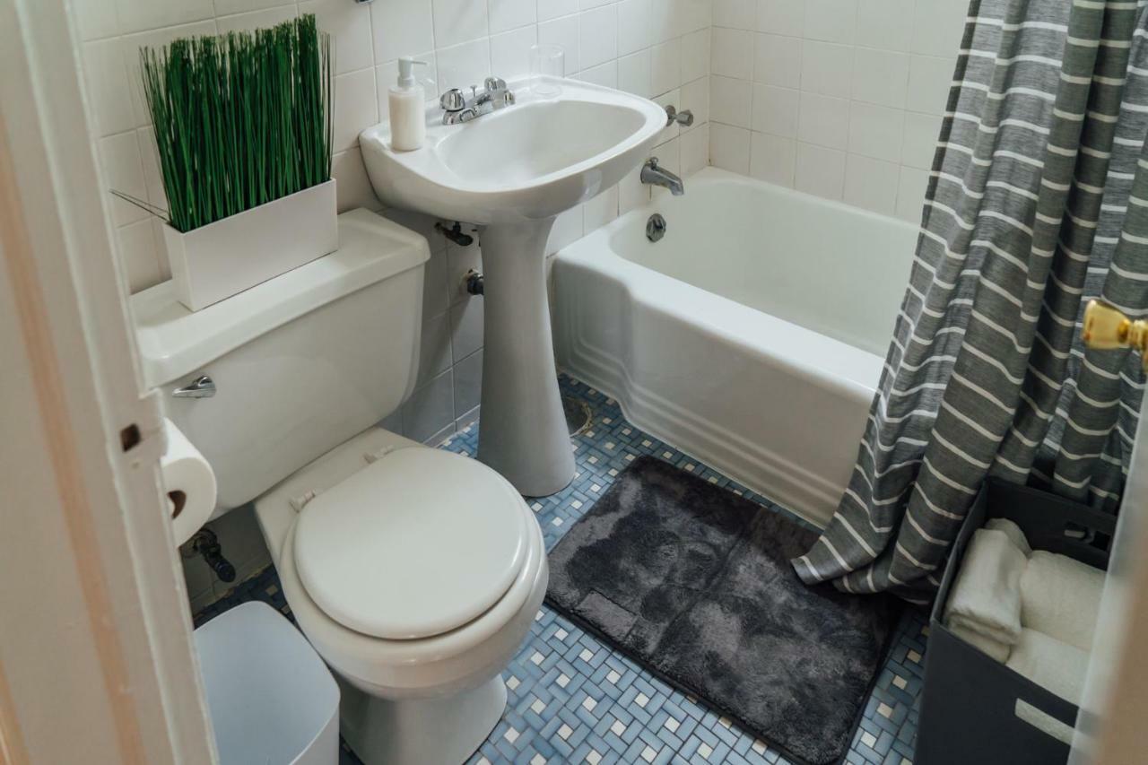 1br Modern In The Heart Of The - Marshfield G Chicago