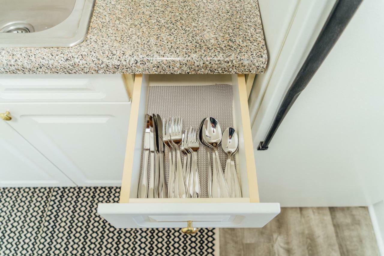 1br Modern In The Heart Of The - Marshfield G Chicago