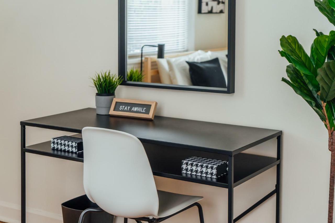 1br Modern In The Heart Of The - Marshfield G *