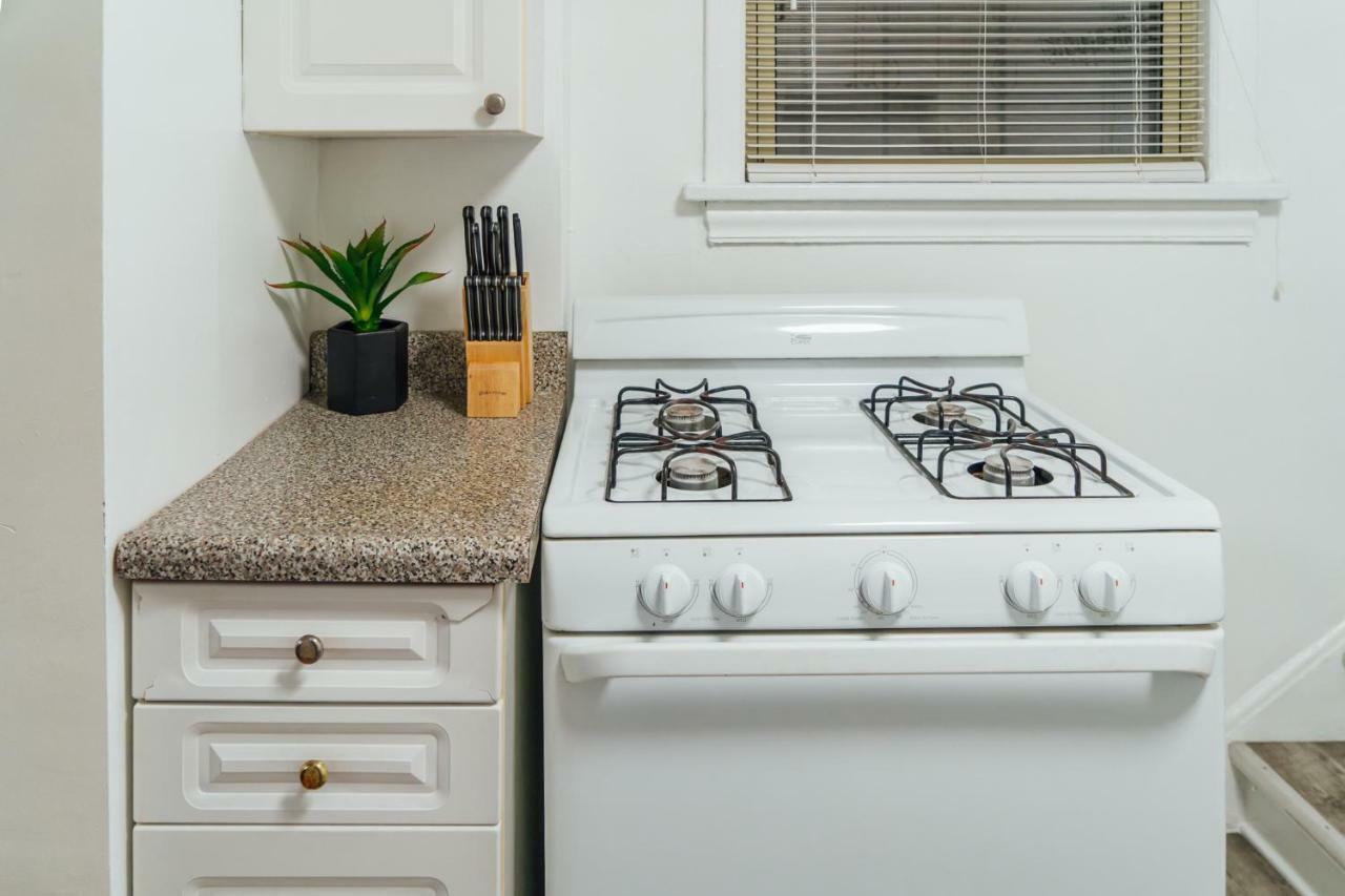 1br Modern In The Heart Of The - Marshfield G Apartment Chicago