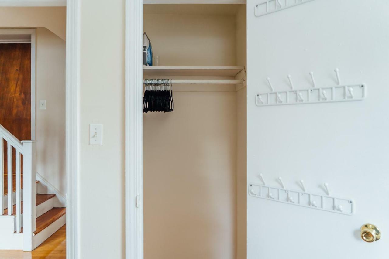 1br Modern In The Heart Of The - Marshfield G *