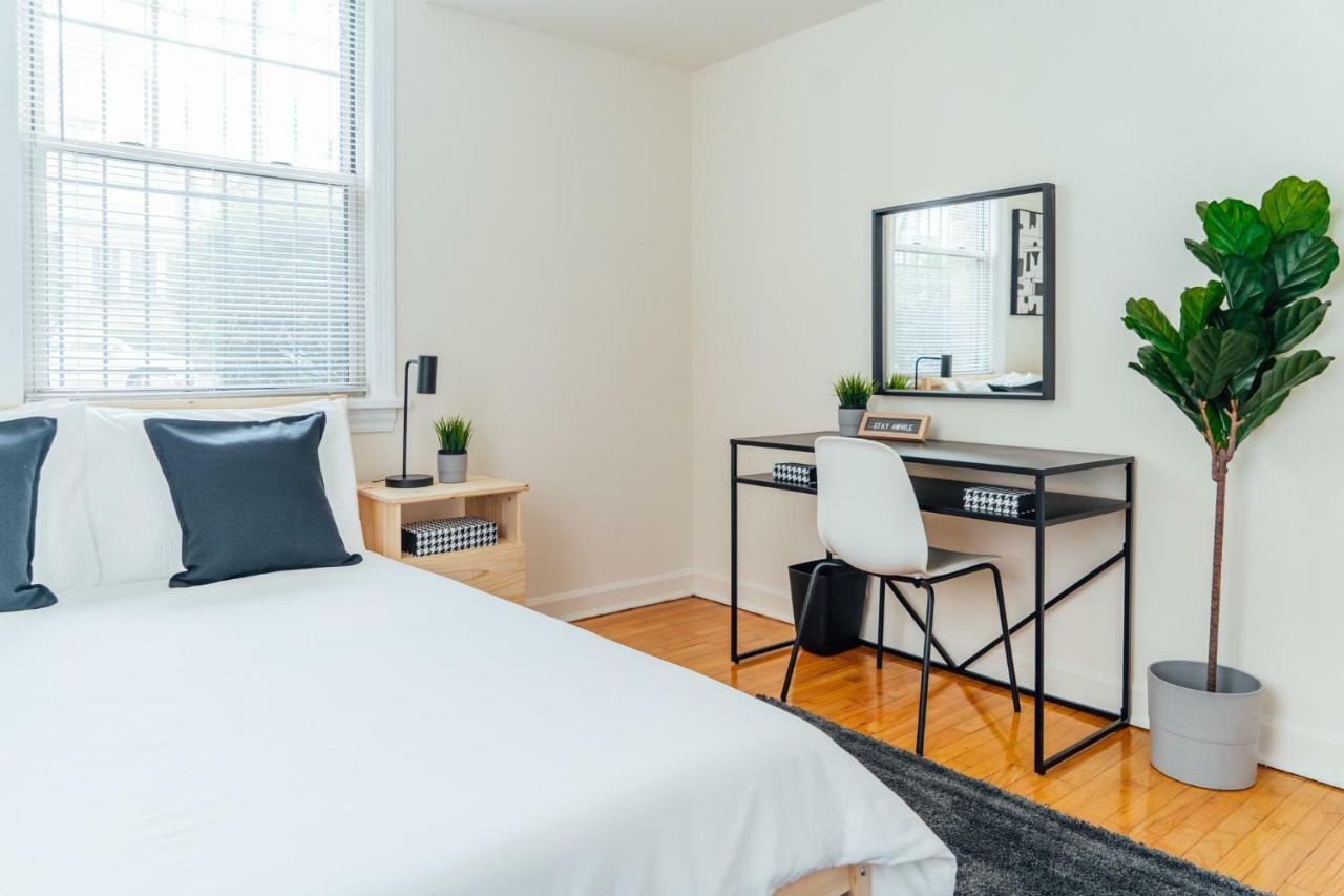 Apartment 1br Modern In The Heart Of The - Marshfield G