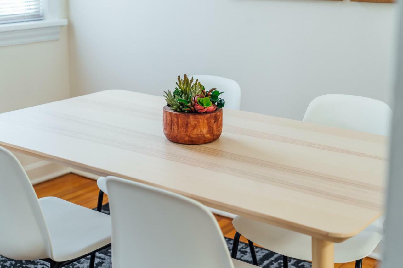 Apartment 1br Modern In The Heart Of The - Marshfield G *