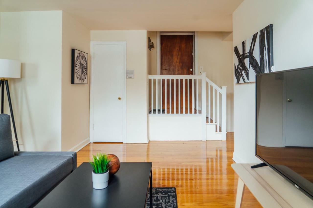 1br Modern In The Heart Of The - Marshfield G Apartment *