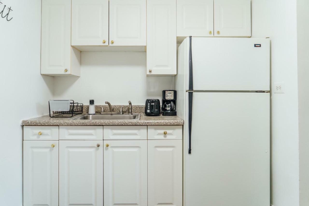 1br Modern In The Heart Of The - Marshfield G *