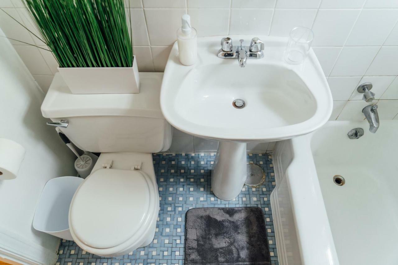 1br Modern In The Heart Of The - Marshfield G Apartment