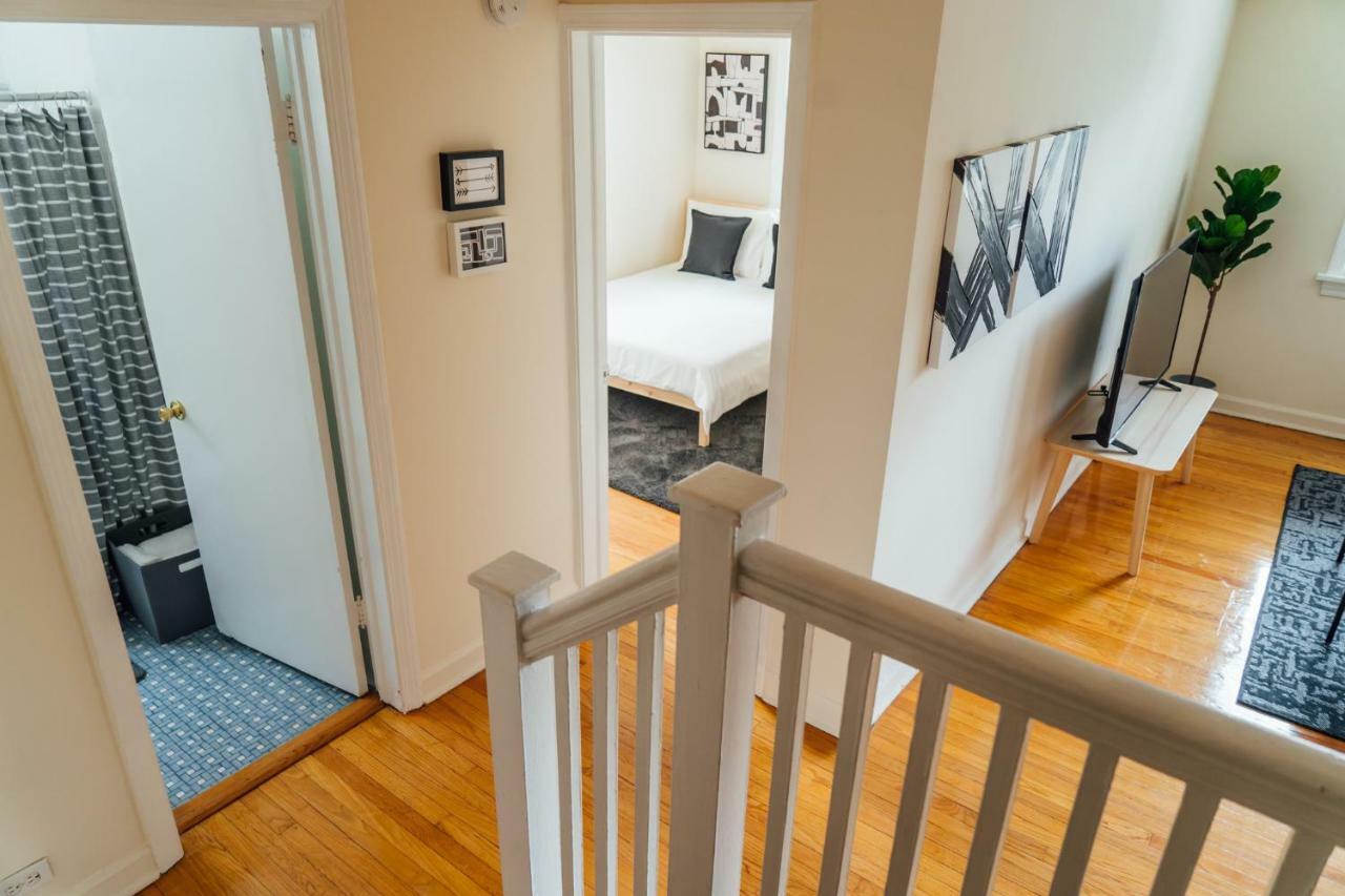 1br Modern In The Heart Of The - Marshfield G * Chicago