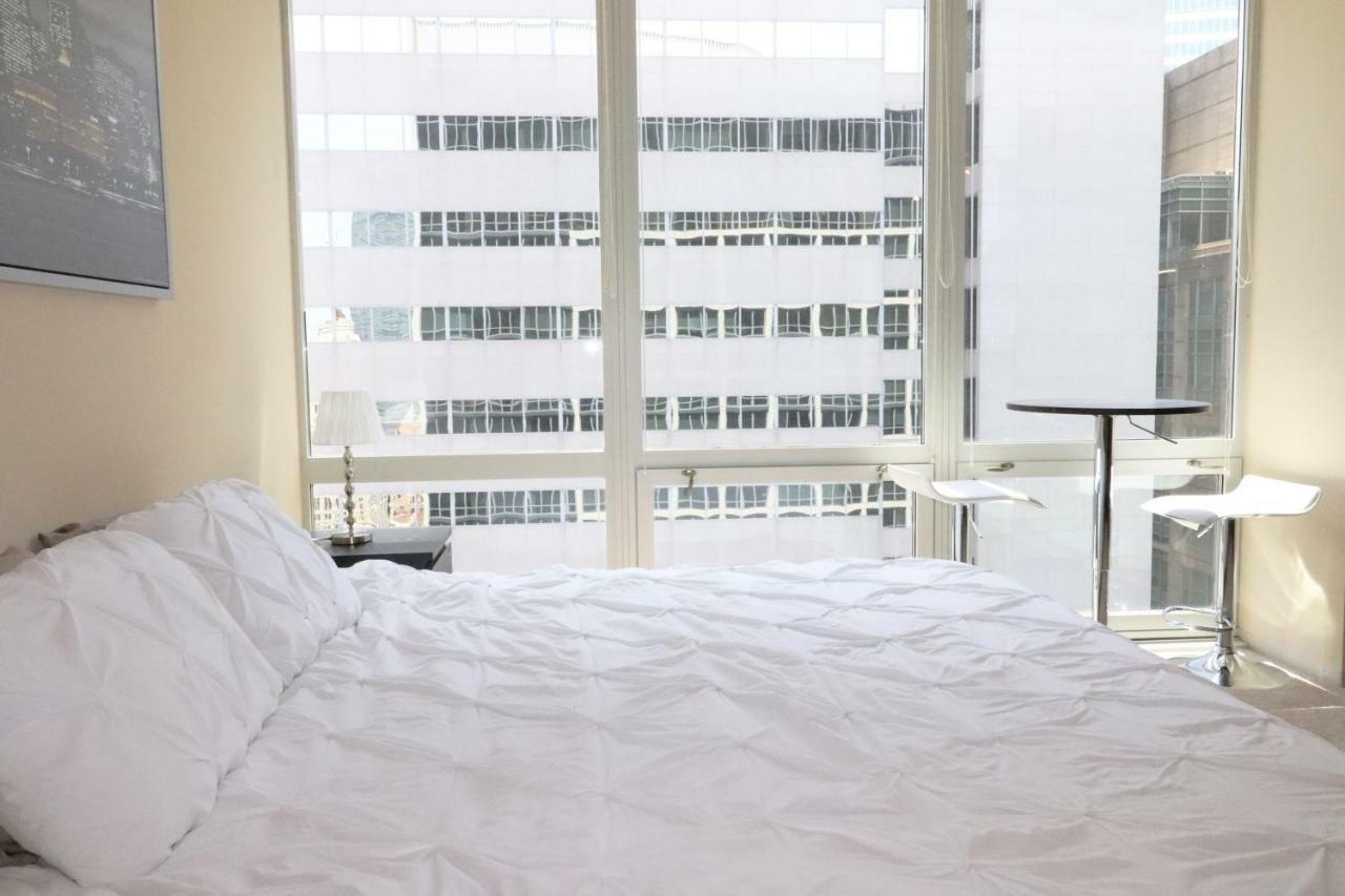 Ich Suites Apartment