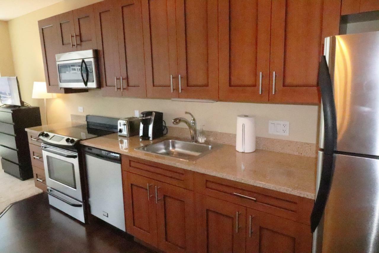 Apartment Ich Suites Chicago