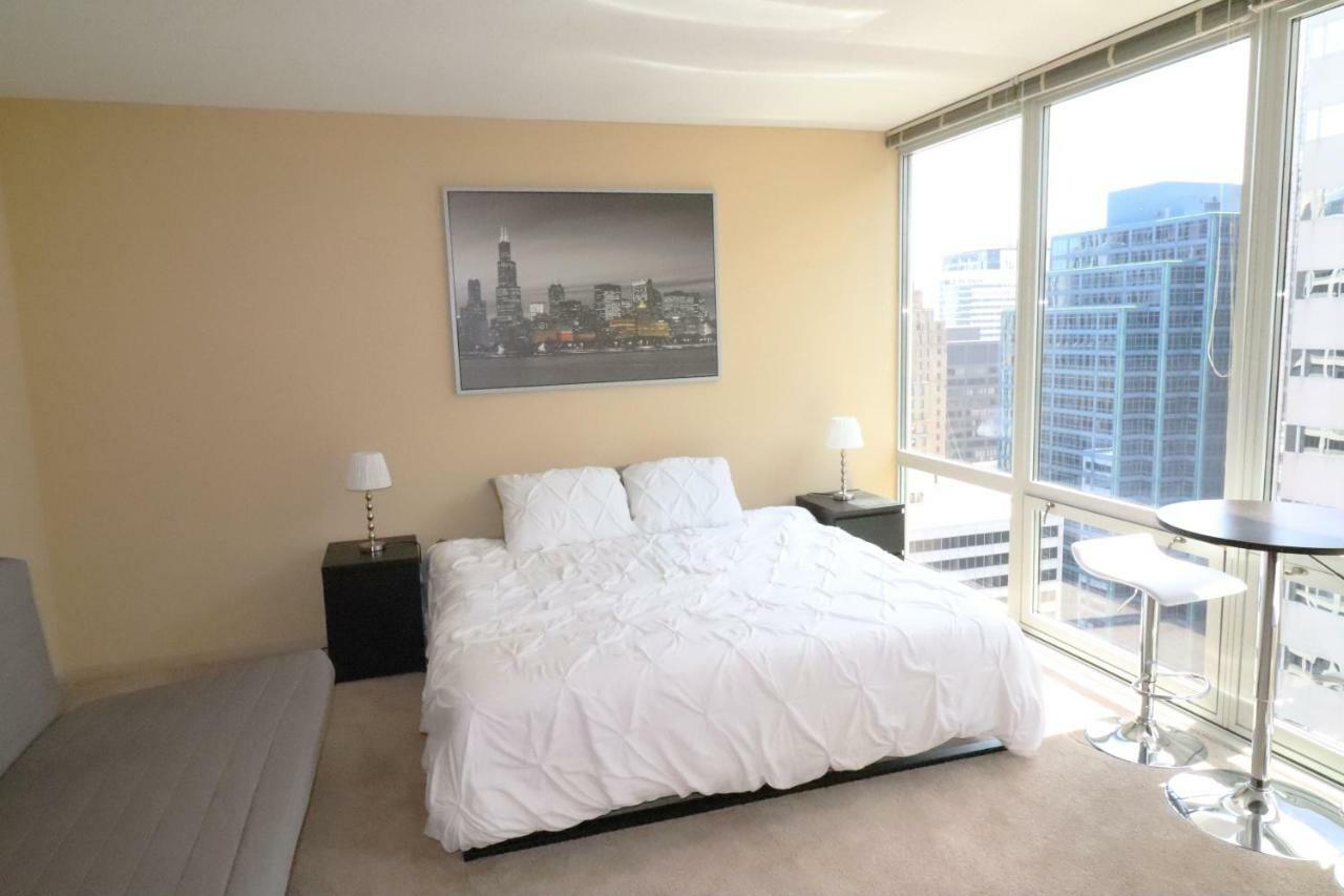 Apartment Ich Suites *