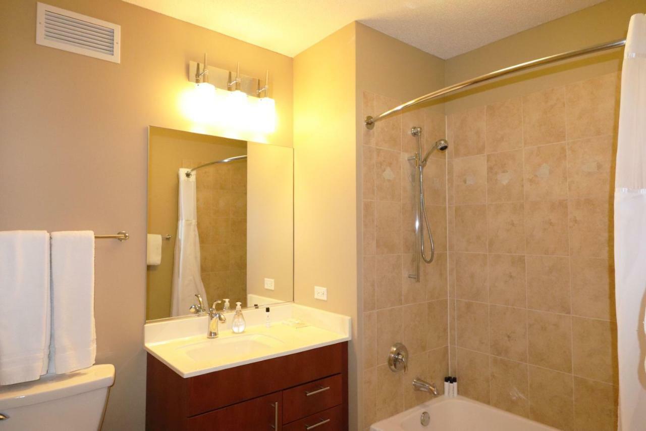 Ich Suites Apartment *