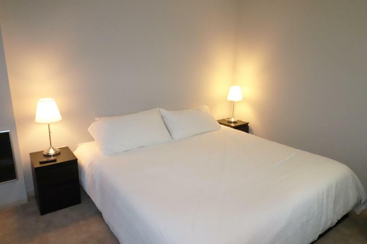 Apartment Ich Suites *