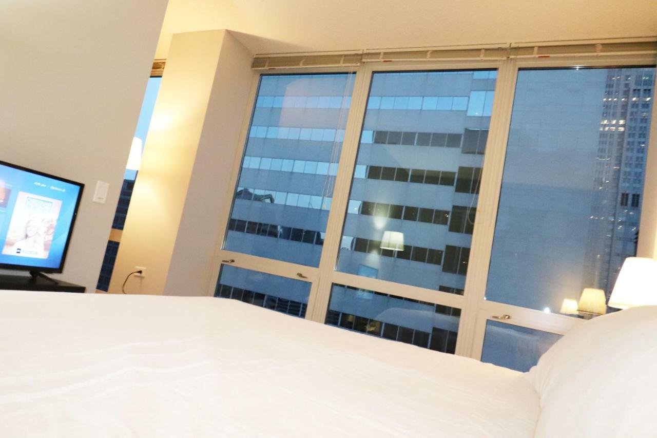 Ich Suites Apartment