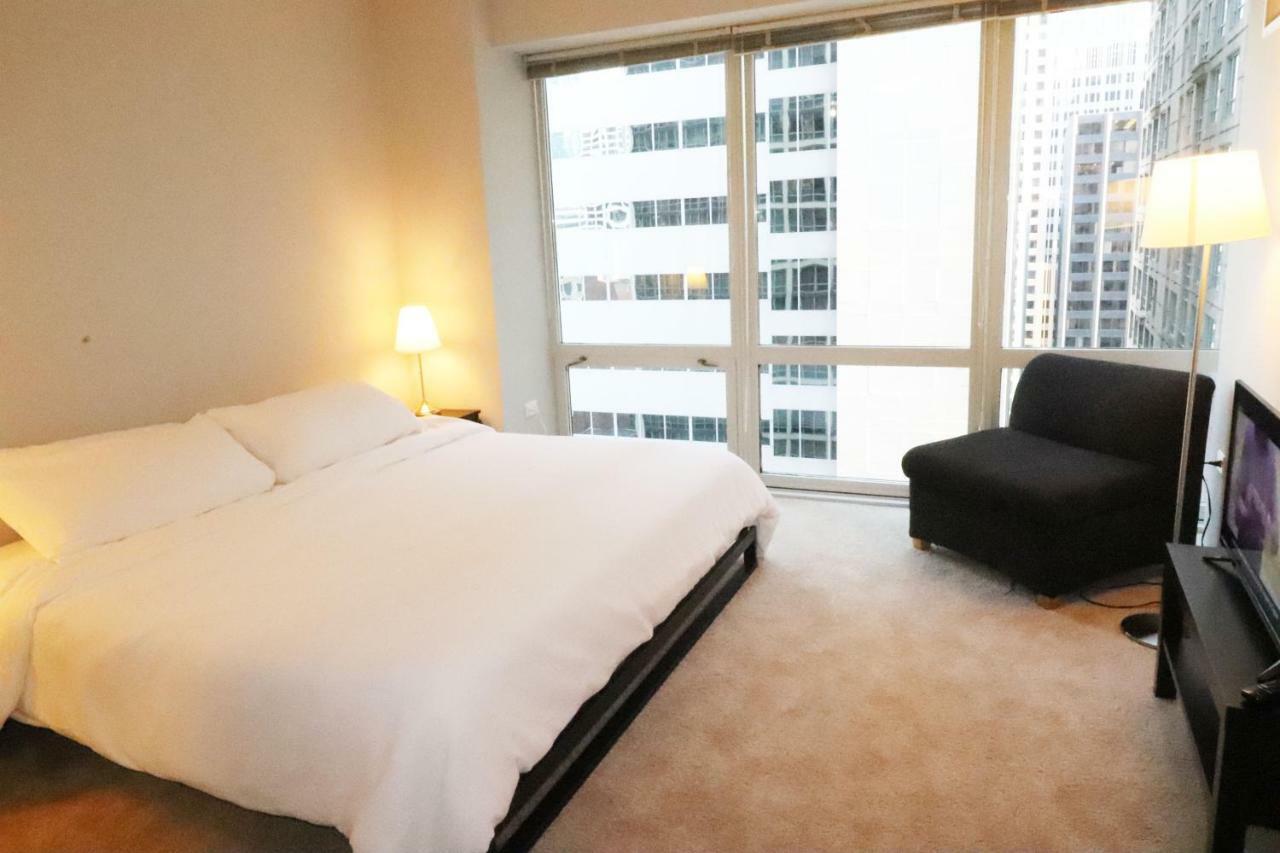 Ich Suites Apartment
